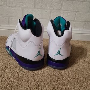 Jordan 5